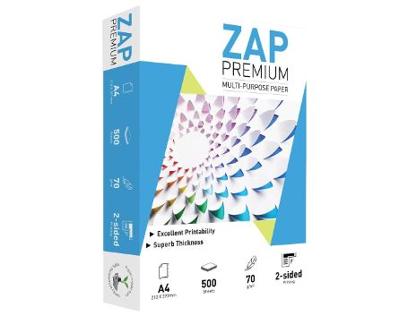 ZAP Premium